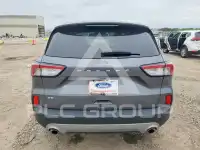 2022 Ford ESCAPE фото