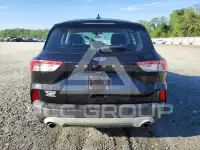 2022 Ford ESCAPE фото