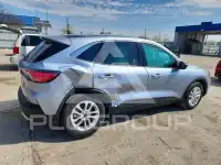 2022 Ford ESCAPE фото