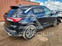2022 Ford ESCAPE фото
