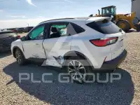 2022 Ford ESCAPE фото