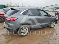 2022 Ford ESCAPE фото