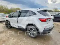 2022 Ford ESCAPE фото