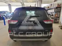 2022 Ford ESCAPE фото