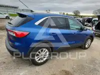 2022 Ford ESCAPE фото