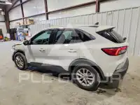 2022 Ford ESCAPE фото