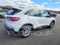 2022 Ford ESCAPE фото