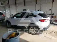 2022 Ford ESCAPE фото