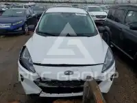 2022 Ford ESCAPE photo