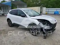 2022 Ford ESCAPE фото