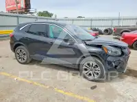 2022 Ford ESCAPE фото