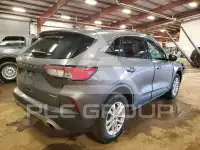 2022 Ford ESCAPE фото