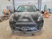 2022 Ford ESCAPE фото