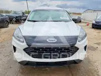 2022 Ford ESCAPE фото
