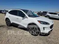 2022 Ford ESCAPE фото
