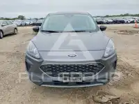 2022 Ford ESCAPE фото