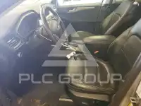 2022 Ford ESCAPE фото