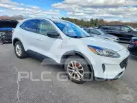 2022 Ford ESCAPE фото