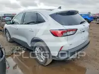 2022 Ford ESCAPE photo