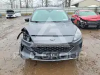 2022 Ford ESCAPE фото