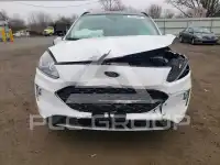 2022 Ford ESCAPE фото