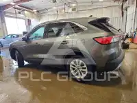 2022 Ford ESCAPE фото