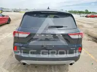 2022 Ford ESCAPE фото