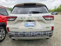 2022 Ford ESCAPE фото