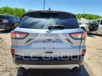 2022 Ford ESCAPE фото