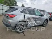 2022 Ford ESCAPE фото