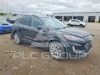 2022 Ford ESCAPE фото