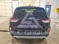 2022 Ford ESCAPE фото