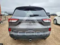 2022 Ford ESCAPE фото