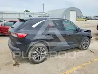2022 Ford ESCAPE фото
