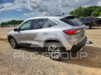 2022 Ford ESCAPE фото