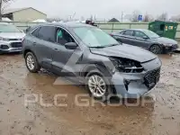 2022 Ford ESCAPE фото