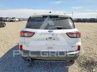 2022 Ford ESCAPE фото
