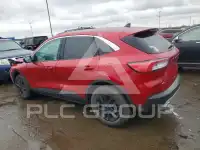 2022 Ford ESCAPE фото