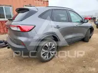 2022 Ford ESCAPE фото