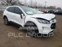 2022 Ford ESCAPE фото