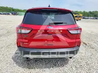 2022 Ford ESCAPE фото