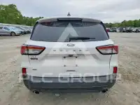 2022 Ford ESCAPE фото