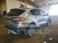 2022 Ford ESCAPE фото