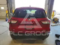 2022 Ford ESCAPE фото
