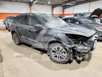 2022 Ford ESCAPE фото