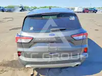 2022 Ford ESCAPE фото