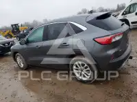 2022 Ford ESCAPE фото