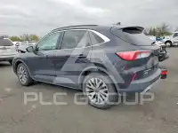 2022 Ford ESCAPE фото