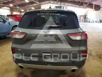 2022 Ford ESCAPE фото