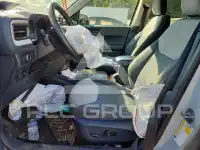 2022 Ford Maverick фото